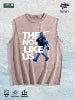 Antihero They Not Like Us Tank Top 100% Cotton US Warehouse 7 Colors