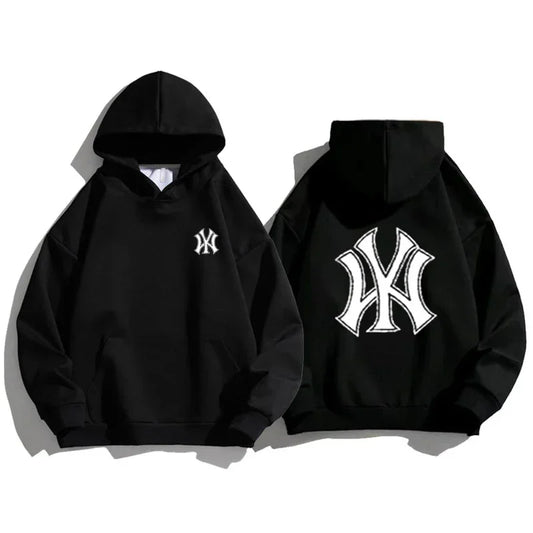 2026 new fashionable casual trend hoodie outdoor sports hoodie combines fashion and functionality hoodie