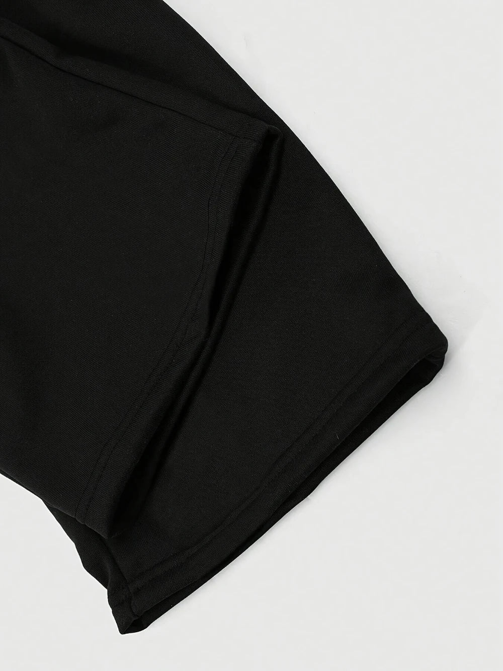 New Men's Outdoor Pants: Stylish wide-leg straight-leg casual athletic trousers, suitable for fitness and running baggy pants