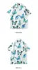 Fashion 2022 Wholesale Shirts for Men Streetstyle Mens Wear Paisley Design Sublimation Shirts