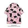 Fashion 2022 Wholesale Shirts for Men Streetstyle Mens Wear Paisley Design Sublimation Shirts