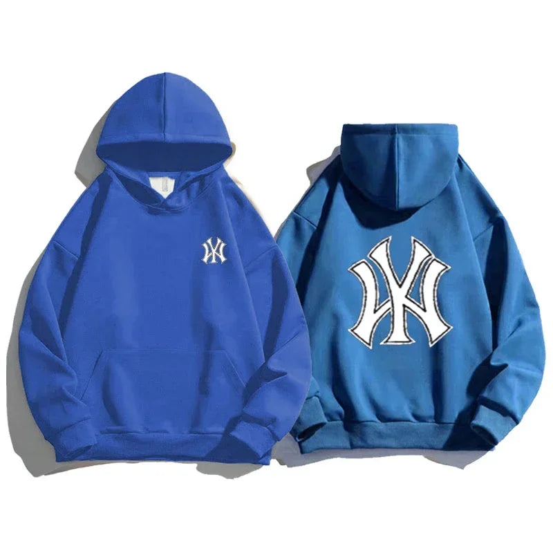 2026 new fashionable casual trend hoodie outdoor sports hoodie combines fashion and functionality hoodie