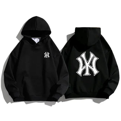 2026 new fashionable casual trend hoodie outdoor sports hoodie combines fashion and functionality hoodie
