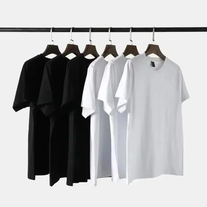 Rapper Jul Graphic T-shirt Men's Women Clothing Fashion Hip Hop Y2K Top Casual Cotton Short Sleeve Oversized T-shirts Fan Gifts