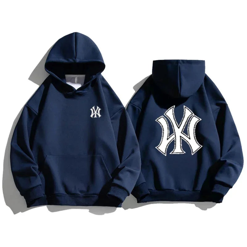 2026 new fashionable casual trend hoodie outdoor sports hoodie combines fashion and functionality hoodie