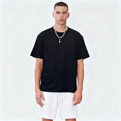 Rapper Jul Graphic T-shirt Men's Women Clothing Fashion Hip Hop Y2K Top Casual Cotton Short Sleeve Oversized T-shirts Fan Gifts
