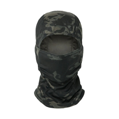 Balaclava Ski Mask Full Face Cover For Men And Women Breathable Full Face Mask For Skiing Outdoor Sports