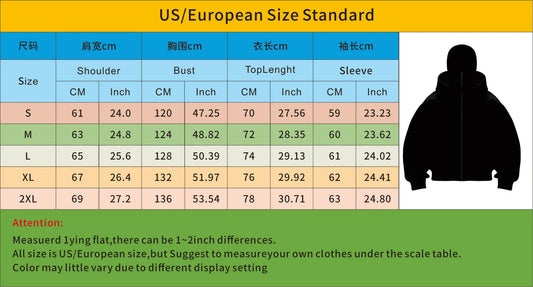 Double Hat Balaclava Hoodies Fashion Hip Hop Winter Windproof Sweatshirt Streetwear Trend ﻿zipper Face Mask Hoodie Jacket Coat