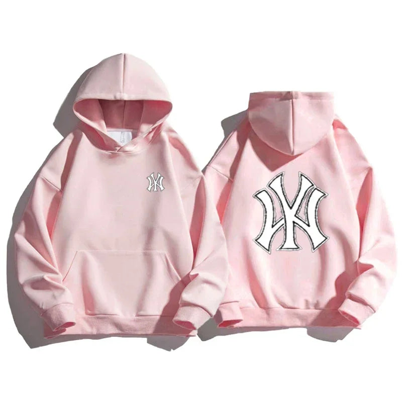 2026 new fashionable casual trend hoodie outdoor sports hoodie combines fashion and functionality hoodie