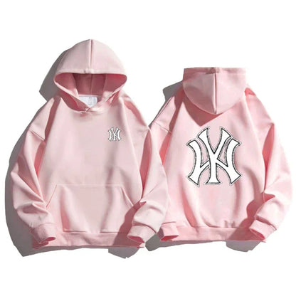 2026 new fashionable casual trend hoodie outdoor sports hoodie combines fashion and functionality hoodie