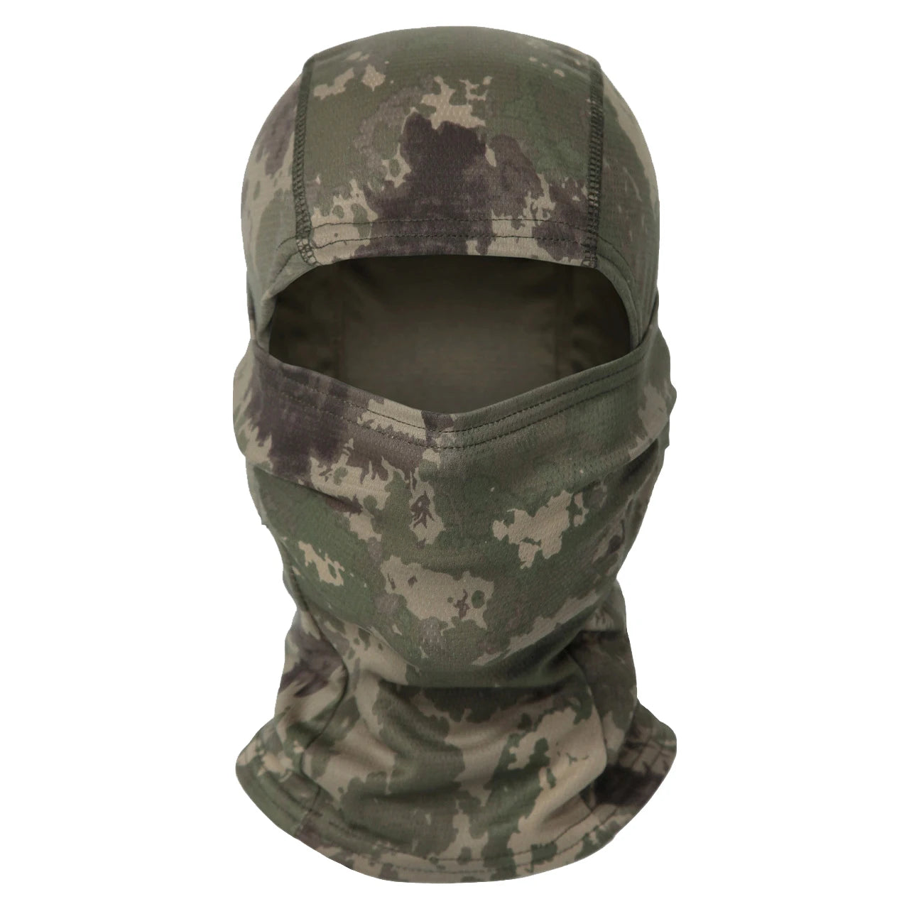 Balaclava Ski Mask Full Face Cover For Men And Women Breathable Full Face Mask For Skiing Outdoor Sports