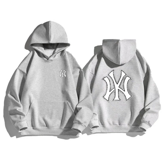 2026 new fashionable casual trend hoodie outdoor sports hoodie combines fashion and functionality hoodie