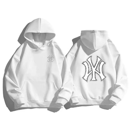 2026 new fashionable casual trend hoodie outdoor sports hoodie combines fashion and functionality hoodie