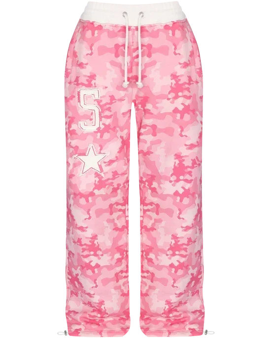 Fashion Trend Y2k Sportswear Two Piece Set Women Hip Hop Punk Camo Short Waist Slim Zipper Hoodie Casual High Waist Sports Pants