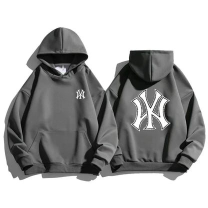 2026 new fashionable casual trend hoodie outdoor sports hoodie combines fashion and functionality hoodie