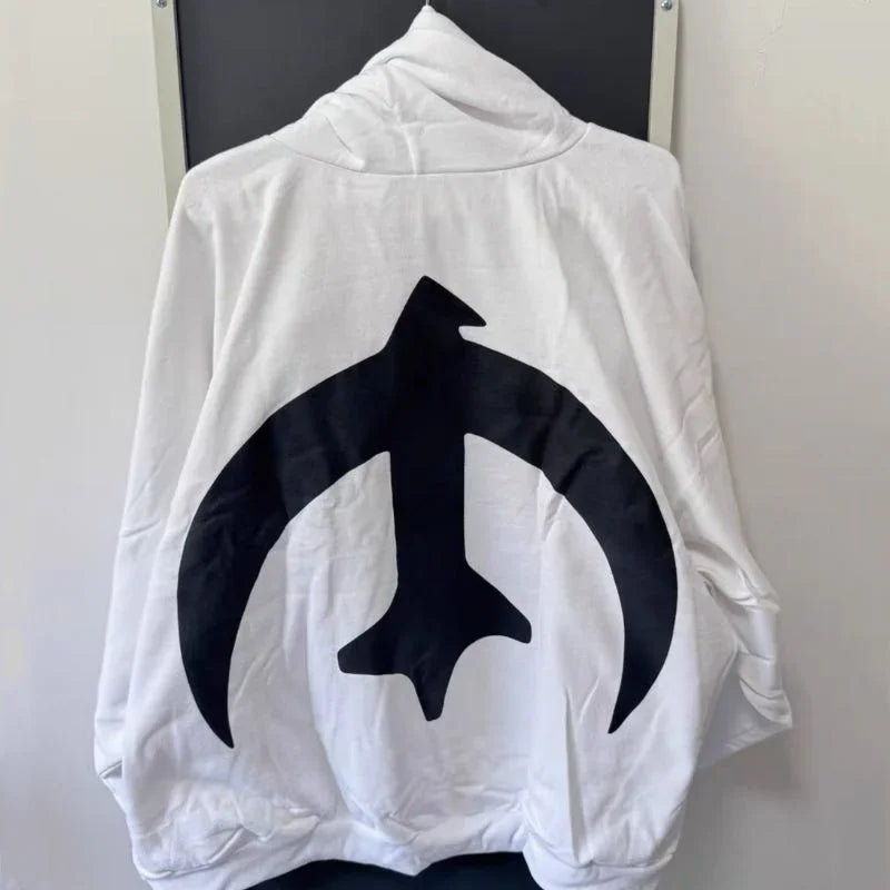 Oversized American Kanye BULLY Hoodies High Quality Letter Print Fleece Hooded Sweatshirts Hiphop Street Casual Men Women Hoodys